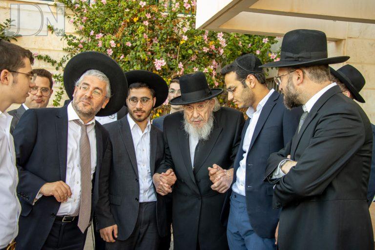 הגרב''מ אזרחי בחיפה (14)