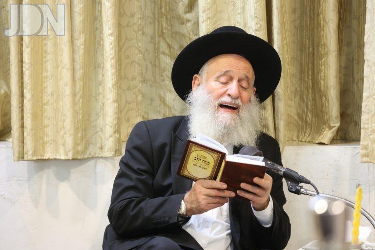 הגר''ר אלבז קינות (6)