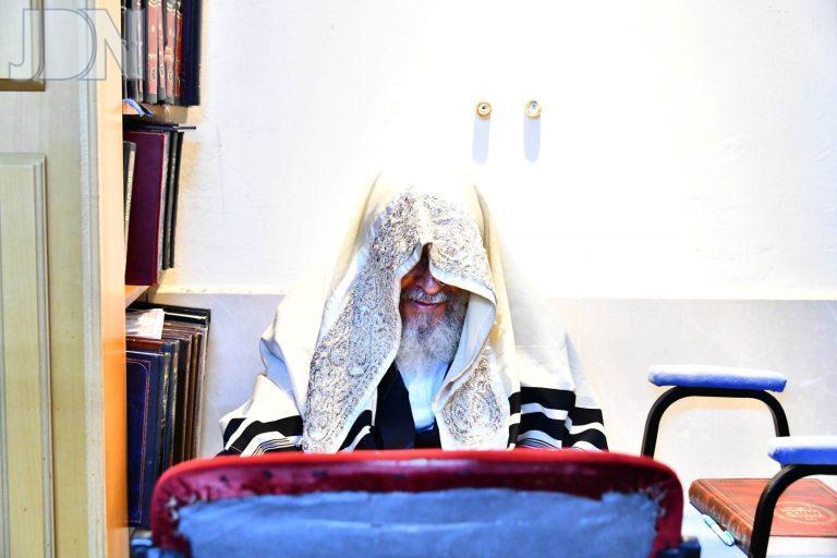 הרב יצחק רצאבי תשעה באב (7)