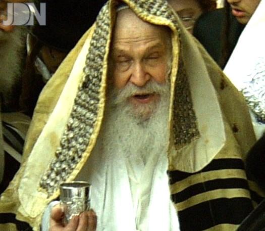 הרבי הקדוש משומרי אמונים (311)