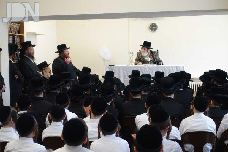 ויז'ניץ חלנדודנא חלוקת פרסים (3)