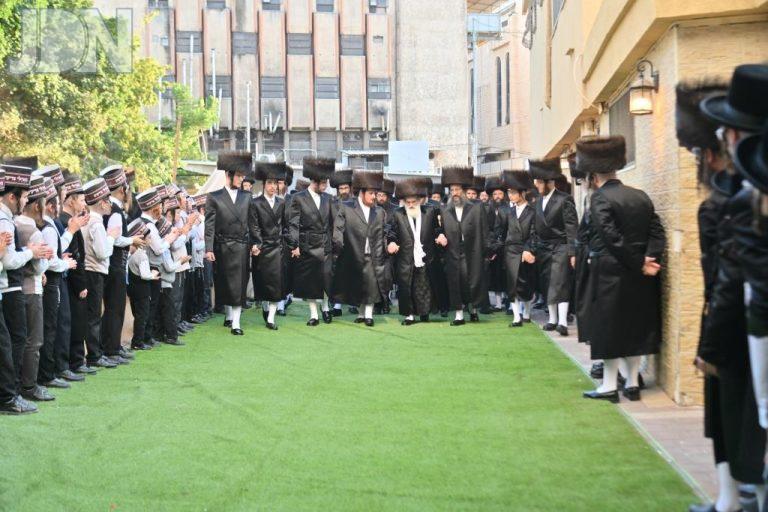 ויז׳ניץ, וויען, דראהביטש (13)