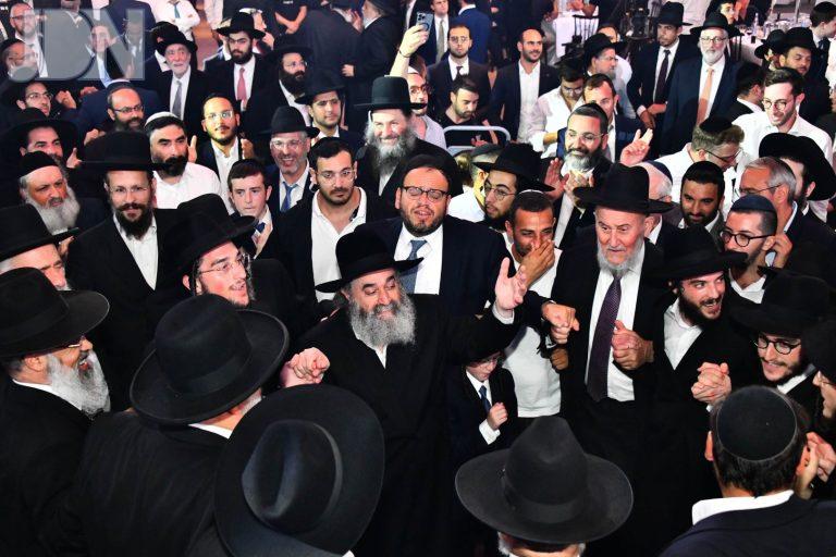 חתונה בן רבי יקותיאל אבוחצירא לרר (70)