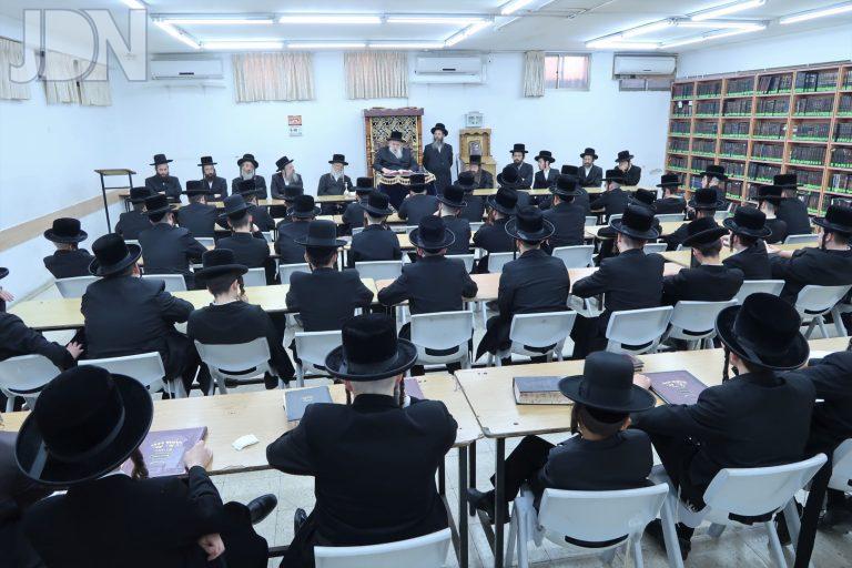 טשארנאביל פתיחת אלול פב (7)