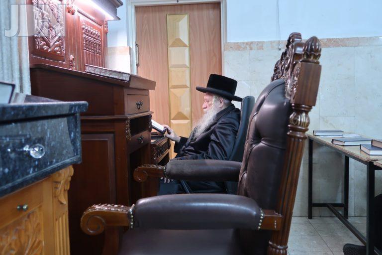 טשארנאביל תשעה באב פב (4)