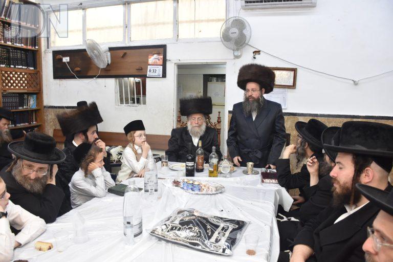 לעלוב ב''ב צאנז טשאקאווא ברית (20)