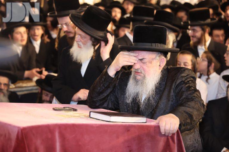 לעלוב ב''ש בכותל מוצאי תשעה באב (15)