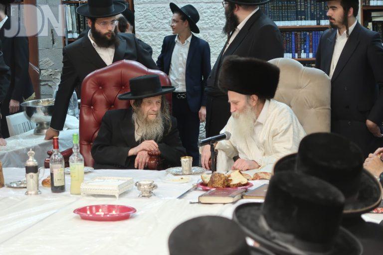 מורגנשטרן לעלוב ניקלשבורג ט''ו באב (16)
