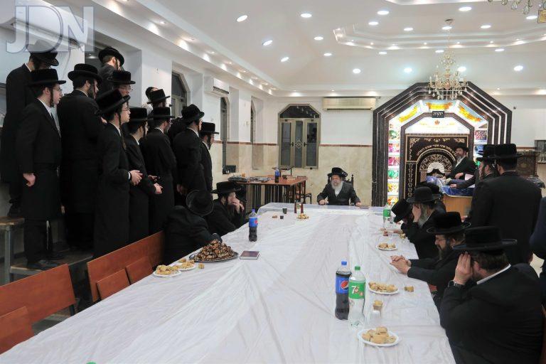 נדבורנה ביתר ישיבת בין הזמנים (18)