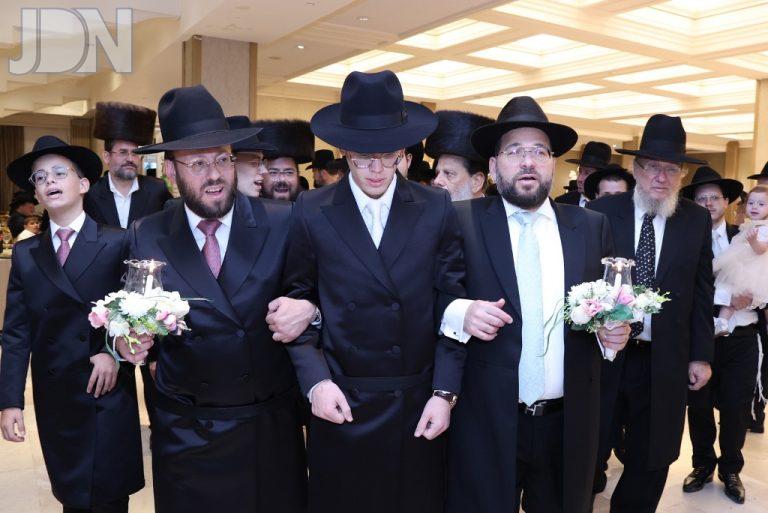 נורדמן חתונה (12)