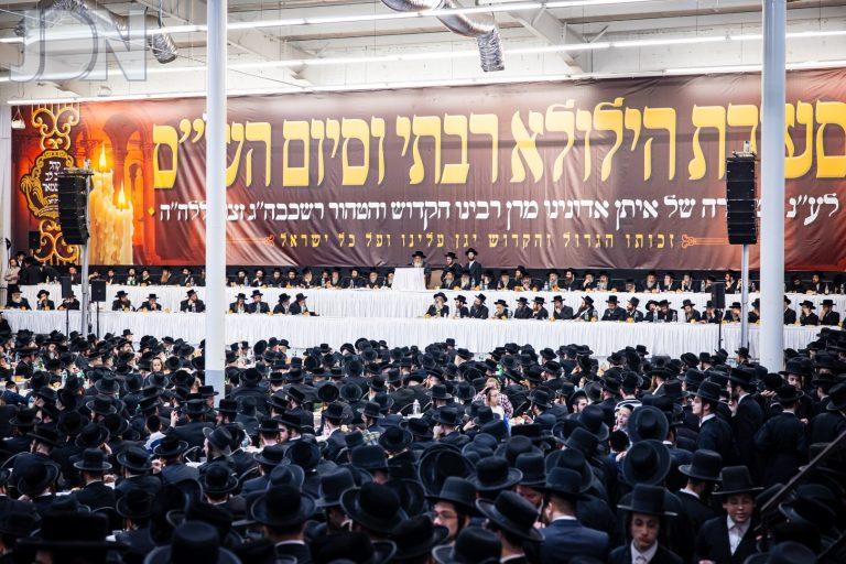 סאטמאר הילולא כ''ו אב פב (39)