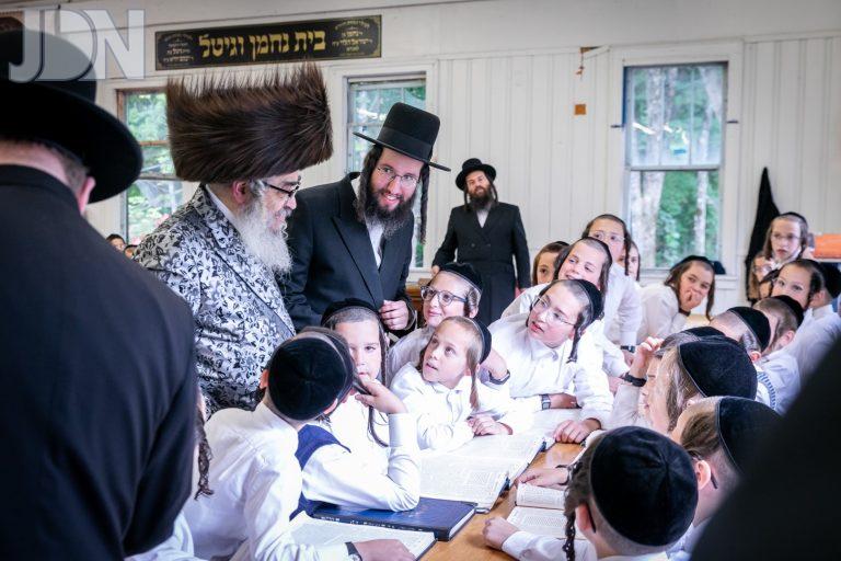 סאטמאר מחנה רב טוב מכינה לישיבה (42)