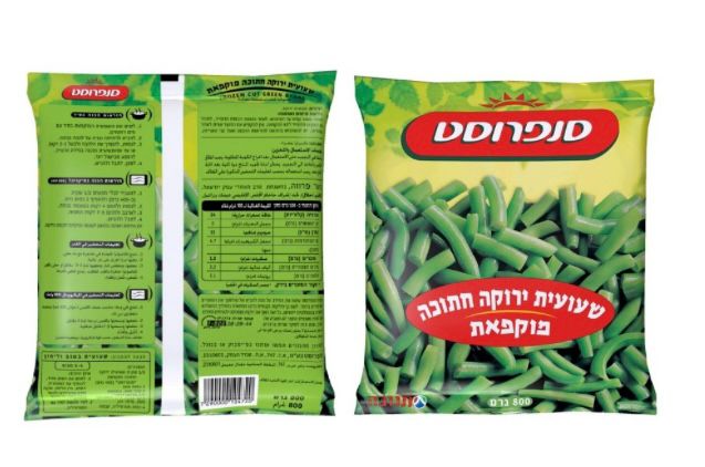 סנפרוסט