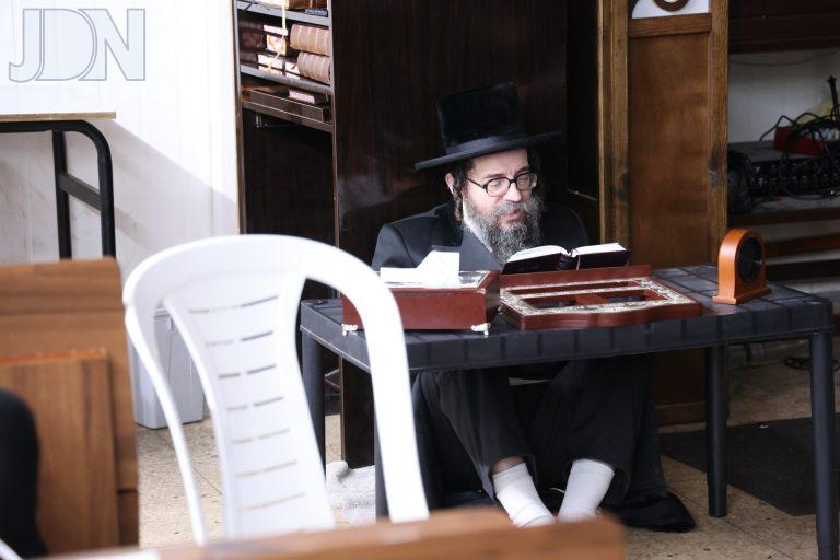 סקולען ירושלים קינות (2)