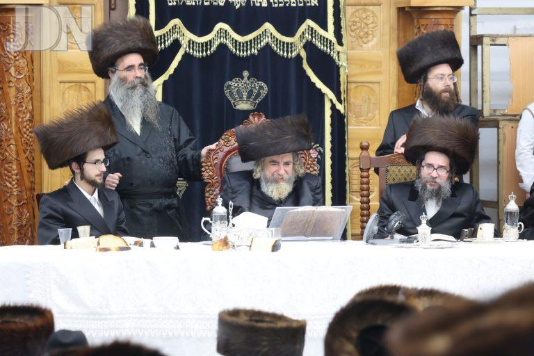 סקולען ירושלים רחמסטריווקא מוצאי שבת ש''ב (4)