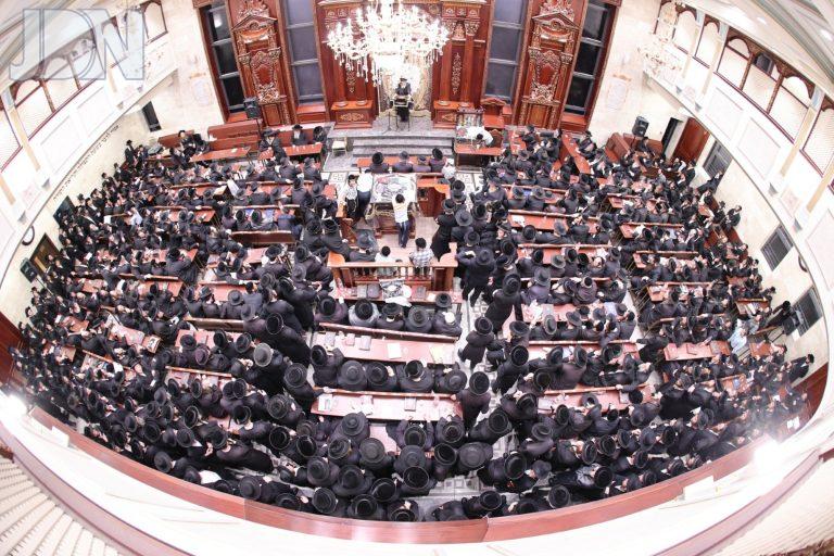 עצרת הספד על גאב''ד ירושלים (55)