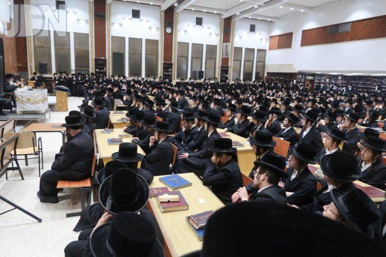 צאנז פתיחת אלול פב (7)