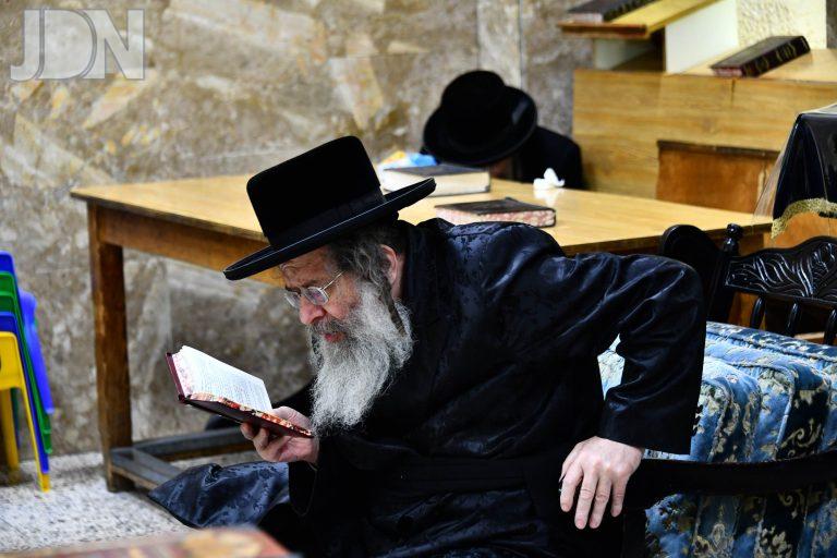 קאמארנא ב''ב קינות (3)