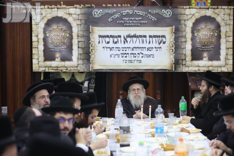 קאמארנא הילולת האר''י (7)