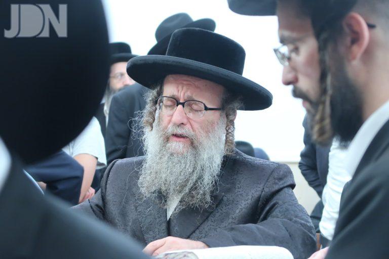 קארלסבורג תפילה במירון (7)