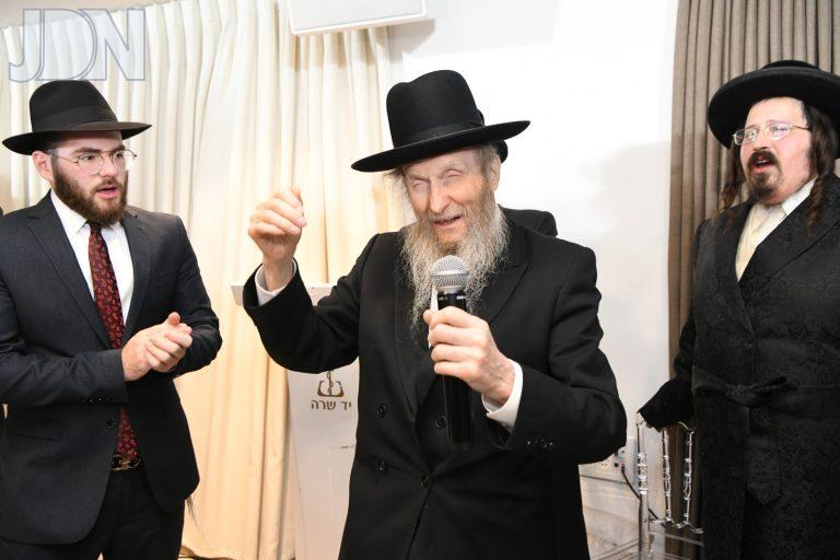 רבי דן סגל שבע ברכות נכדה (21)