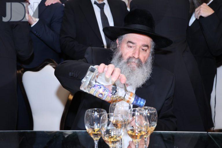 רבי יקותיאל אבוחצירא חתונה ארזני (10)