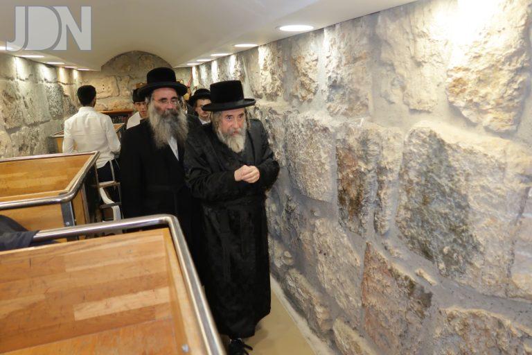 רחמסטריווקא הכותל אב פב (2)