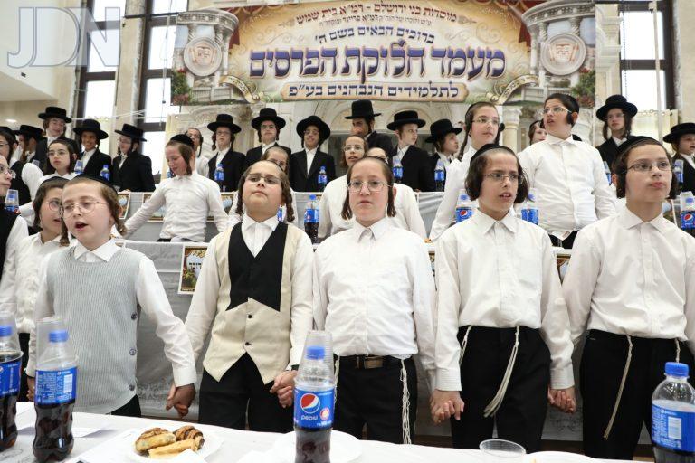 ת''ת בני ירושלים בית שמש מעמד תורני (28)