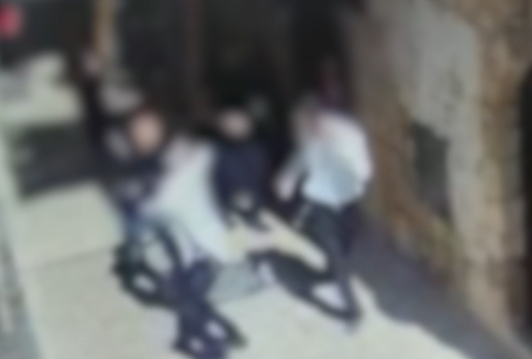 ‏‏לכידה