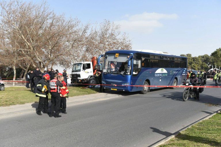 2017_Jerusalem_truck_attack