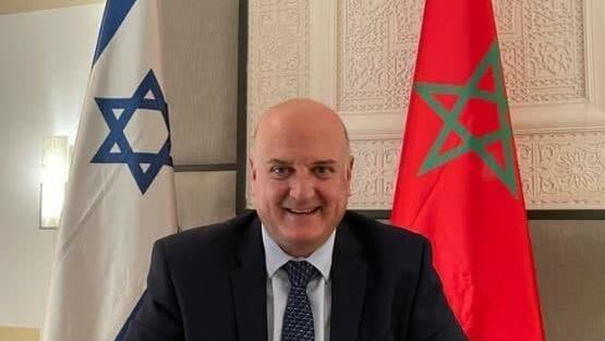 דיווח: משרד החוץ החליט להחזיר לארץ את ראש הנציגות הישראלית במרוקו
