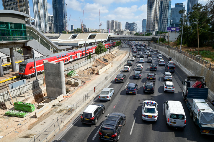 TEL AVIV