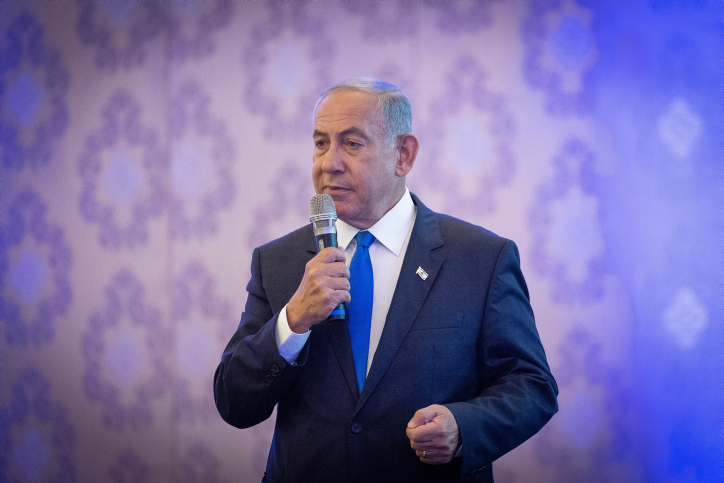 השמאל מעכל: 46% מעריכים שנתניהו ינצח את מערכת הבחירות