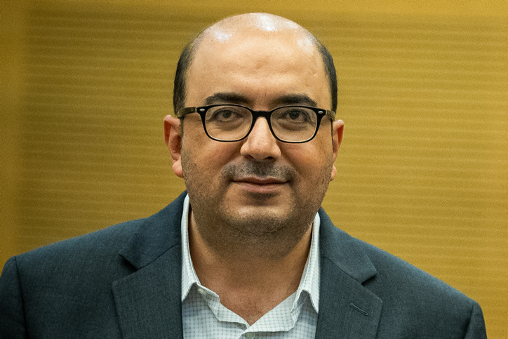 אבו שחאדה: ייתכן שבל"ד לא תעתור לבג"ץ נגד פסילת המפלגה