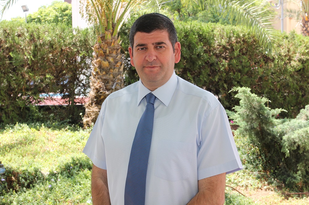 ברודני מגיב: "העיכוב – טכני. האיחוד עם שקד מביא לנו חמישה מנדטים"