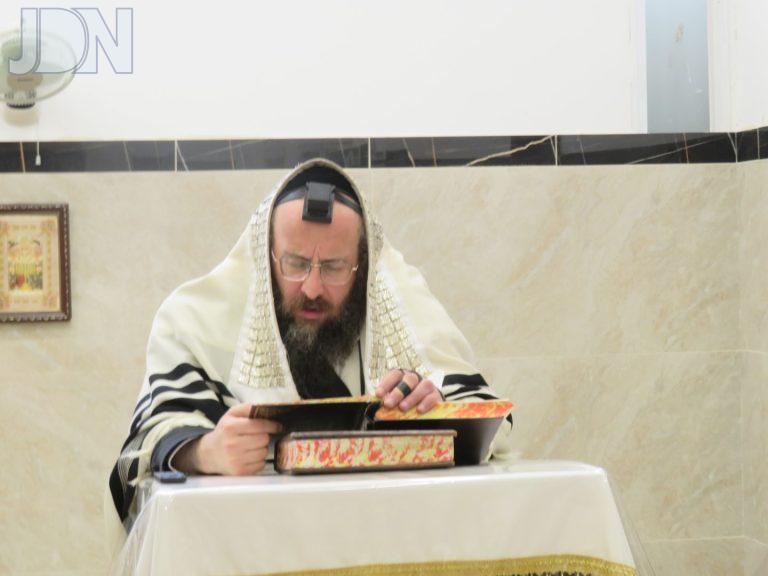 ביאלא בית שמש ראש השנה (3)