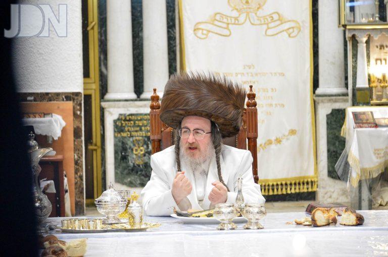 ביאלה ב''ב נעילת החג ר''ה (2)