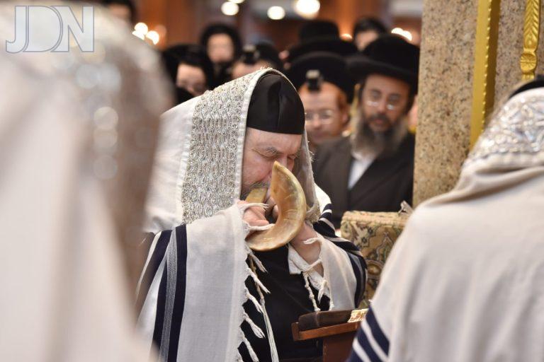בעלזא סליחות פב (40)