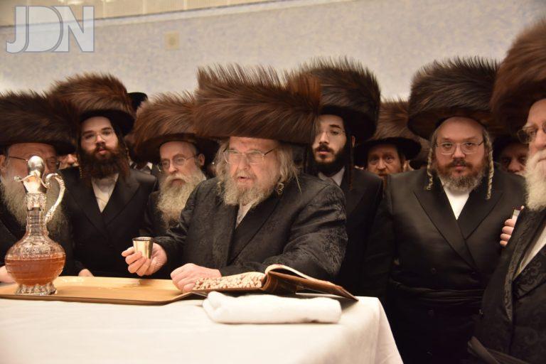 בעלזא ראש השנה פב (4)