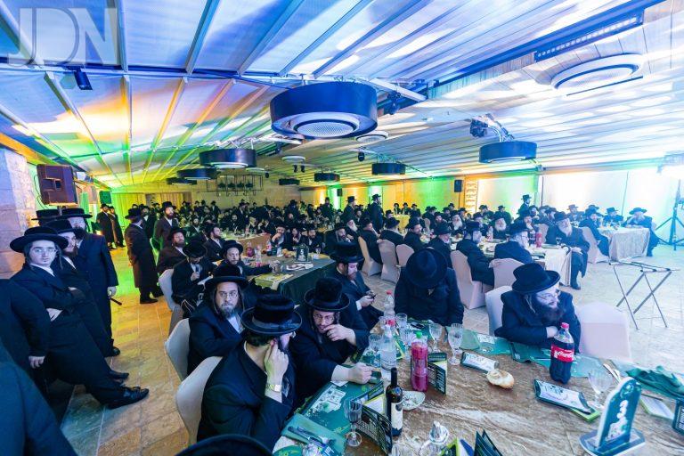 דינר ויז'ניץ ביתר (9)