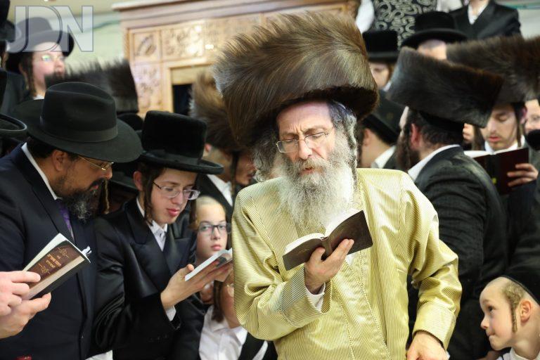 הגרא''א בידרמן שבת באלעד (13)