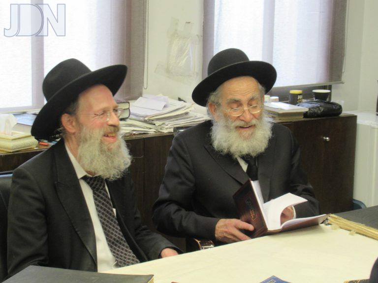 הגרי''מ דז'ימיטרובסקי ספר חדש (6)