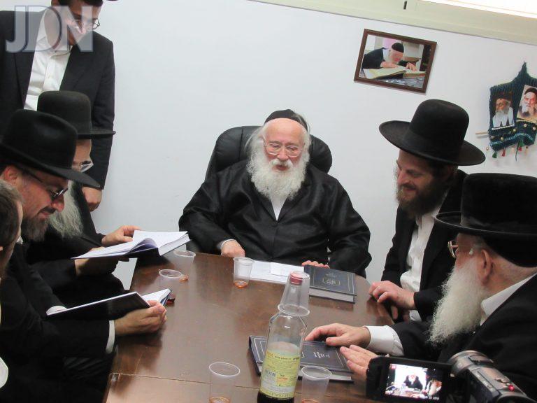 הרב סילמן ספר (3)