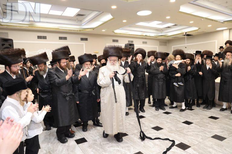 זלאטשוב משכנות הרועים חתונה פרנקל (87)