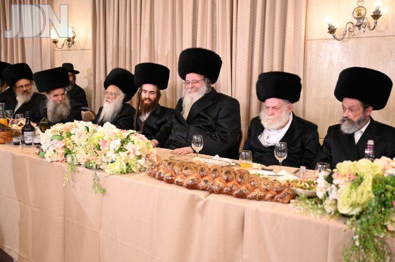 חתונה נכד רבי יעקב מאיר אלתר (5)