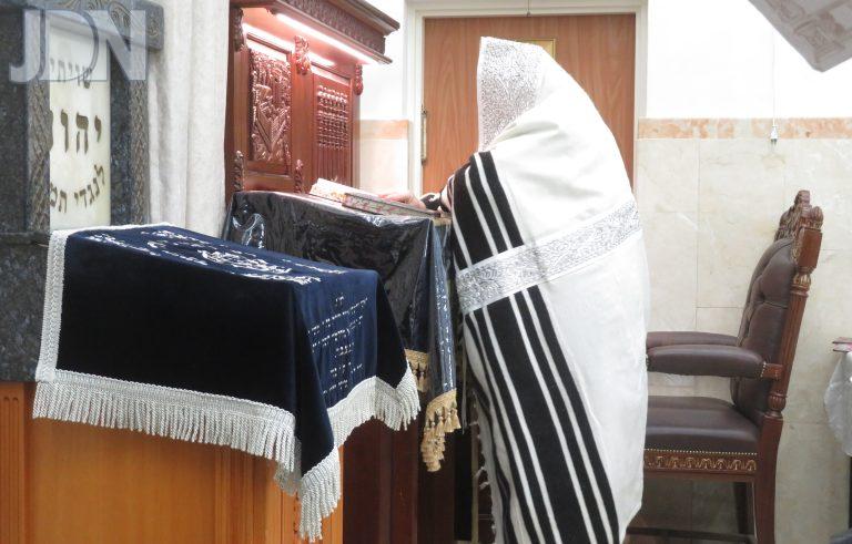 טשארנאביל סליחות ראשונות (6)