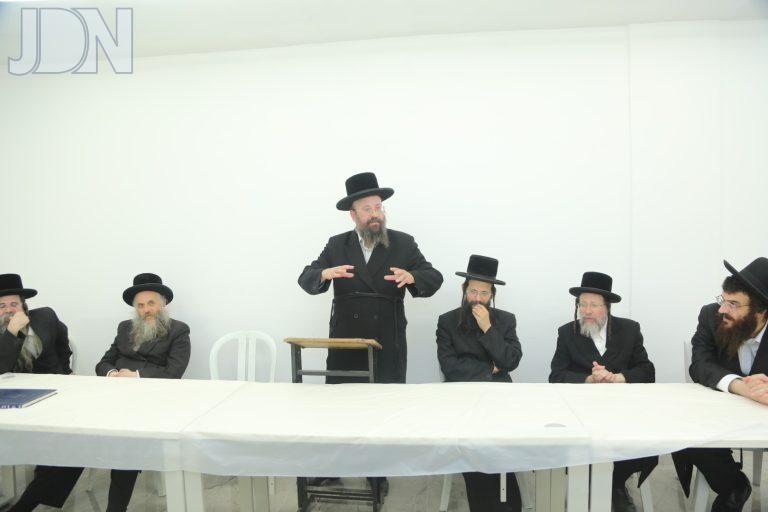 ישיבת אור תורה שפירא (4)