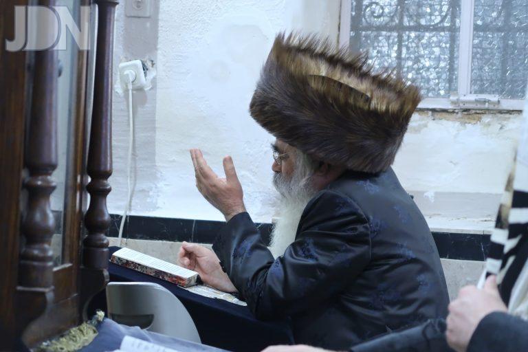 לעלוב ירושלים סליחות ראשונות (5)