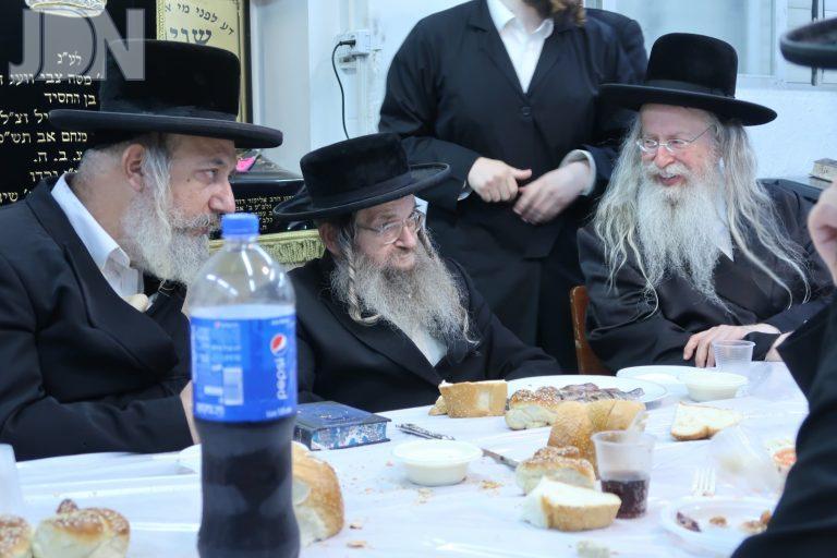 לעלוב עזרת תורה הילולא אלול פב (1)