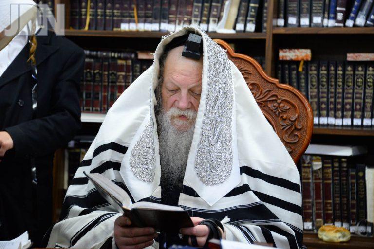 מודז'יץ התרת נדרים (17)